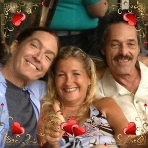 Meet your Posher, Mary ann